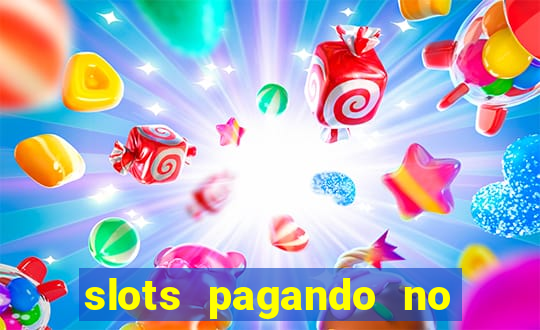 slots pagando no cadastro saque free 2024 facebook